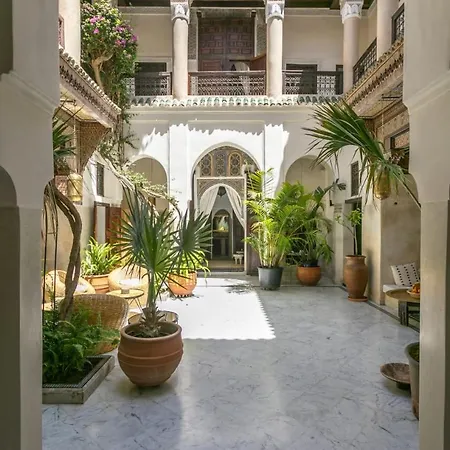 Riad Safar-3